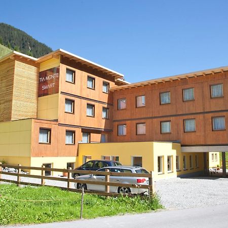 Hotel Tia Smart Natur Kaunertal Exterior photo